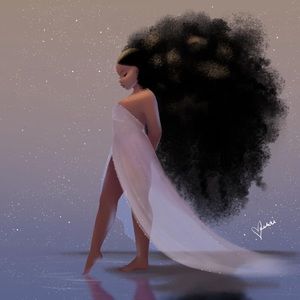 Meet your Posher, Talaya